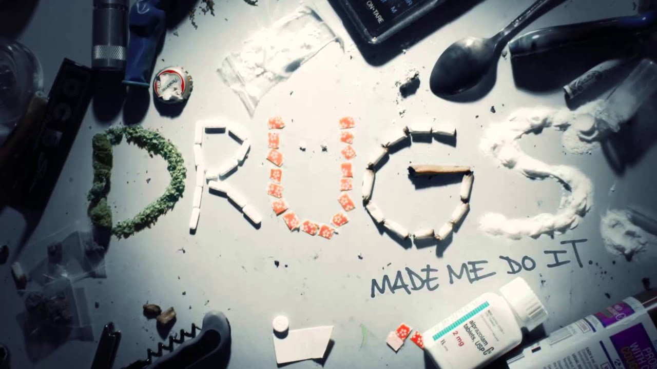 Prevention of Drug Abuse