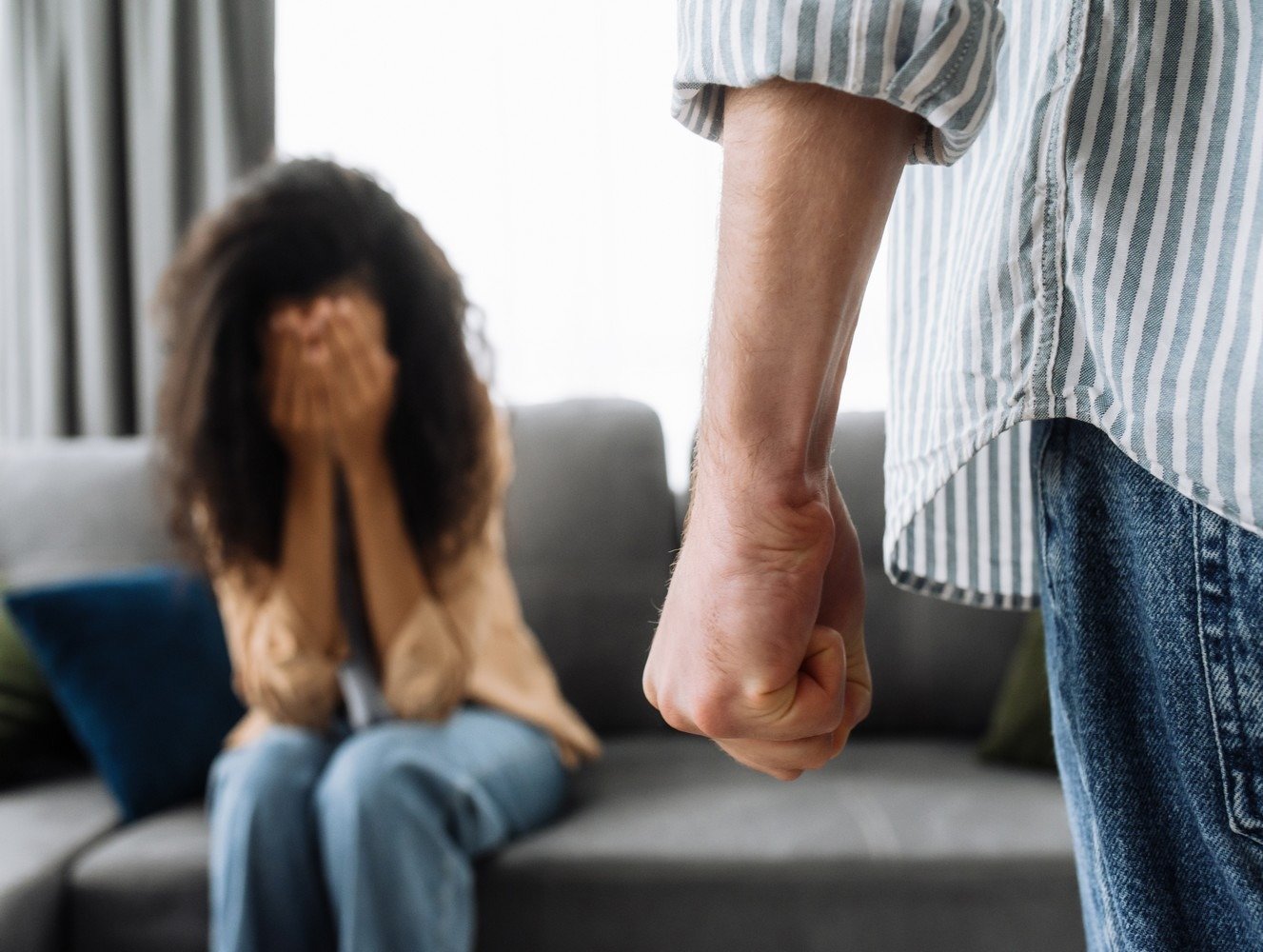 Violence Prevention